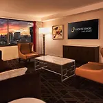 Horseshoe Las Vegas By Suiteness