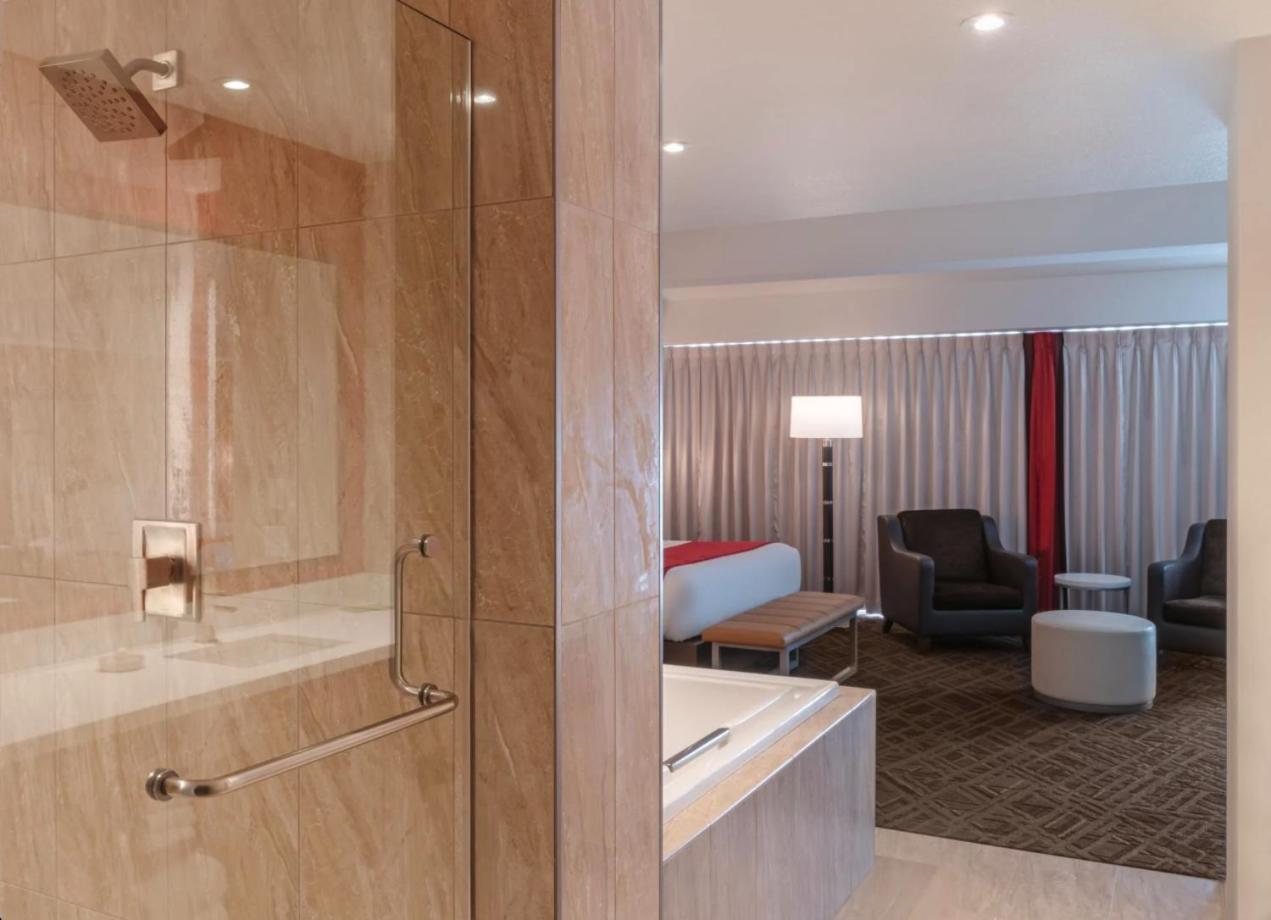 Hotel Horseshoe Vegas By Suiteness