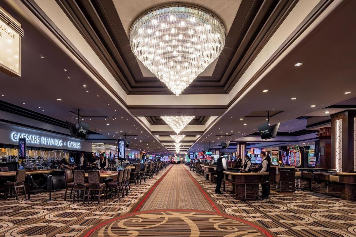 Horseshoe Vegas By Suiteness Hotel Las Vegas