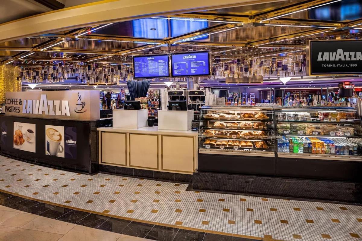 Hotel Horseshoe Vegas By Suiteness *