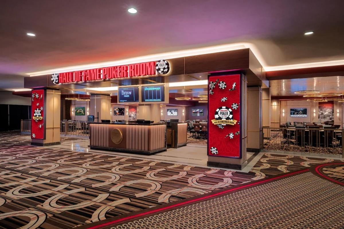 Horseshoe Vegas By Suiteness *